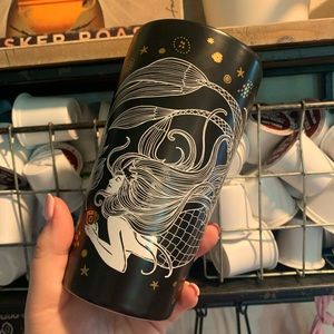 Starbucks Siren Tumbler